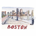 Boston-Card